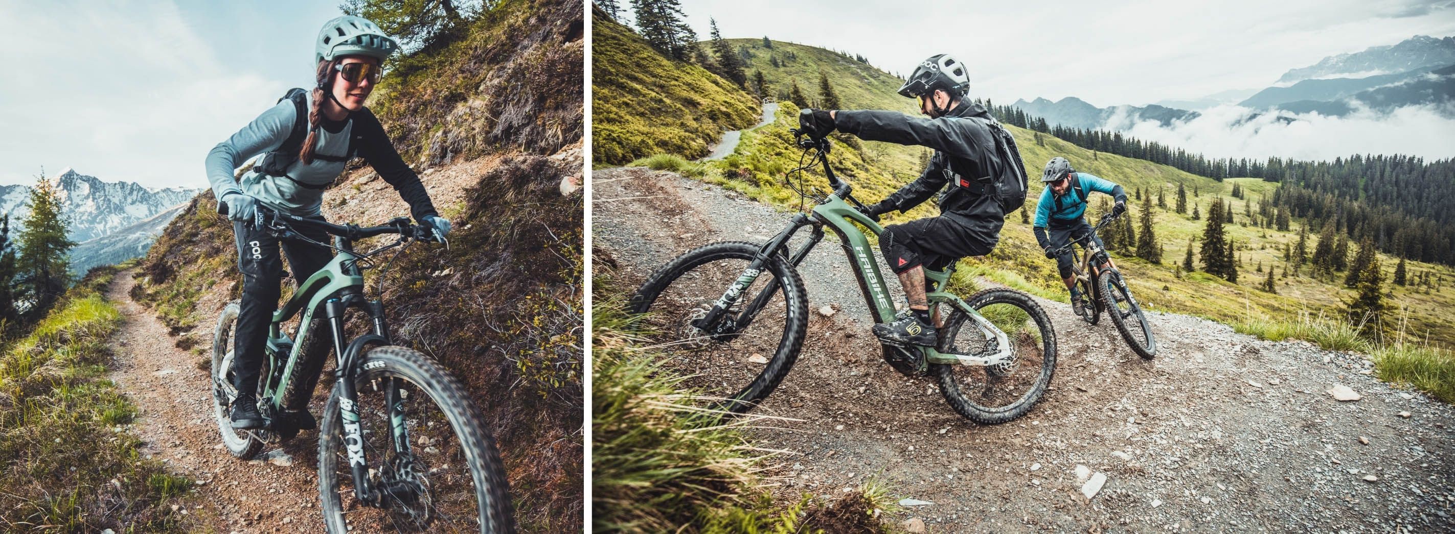 Les Ateliers D apprentissage VTT Et VTTAE Neige Aventure OnTheMountain