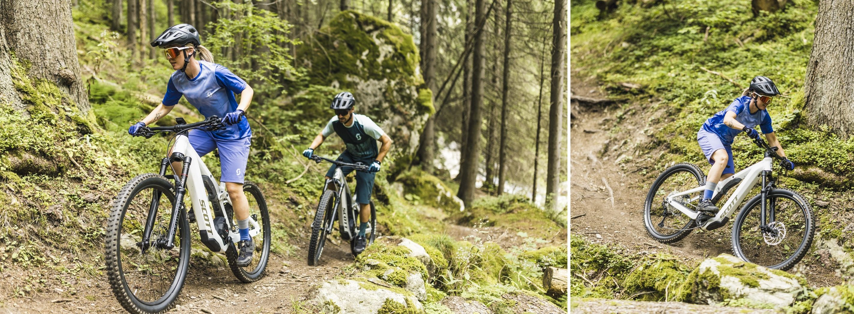 Electric Mountain Bike Rental Valais Switzerland Nendaz Veysonnaz Neige 